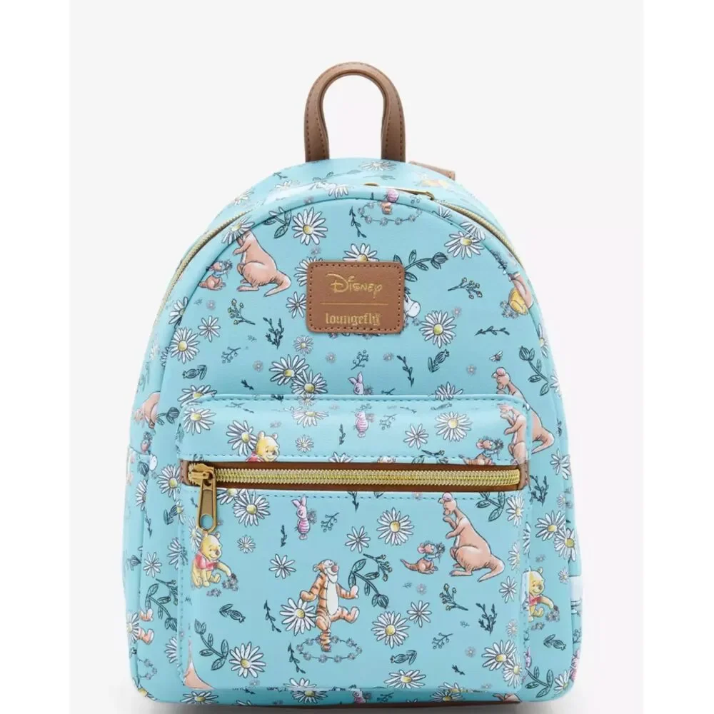 Loungefly disney winnie